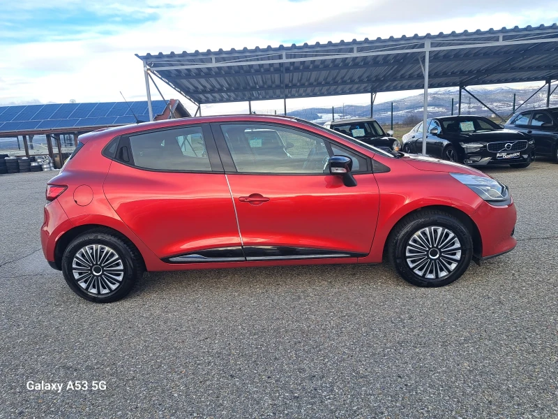 Renault Clio 0, 9 Tse, снимка 4 - Автомобили и джипове - 48474500