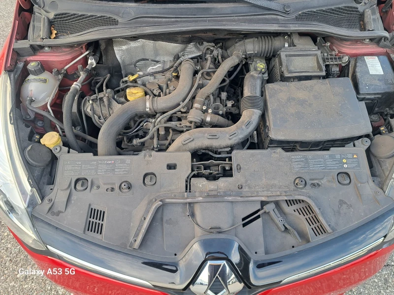 Renault Clio 0, 9 Tse, снимка 13 - Автомобили и джипове - 48474500