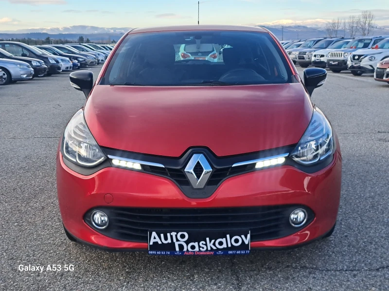 Renault Clio 0, 9 Tse, снимка 2 - Автомобили и джипове - 48474500