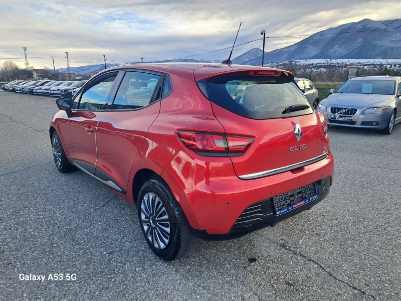 Renault Clio 0, 9 Tse, снимка 7 - Автомобили и джипове - 48474500