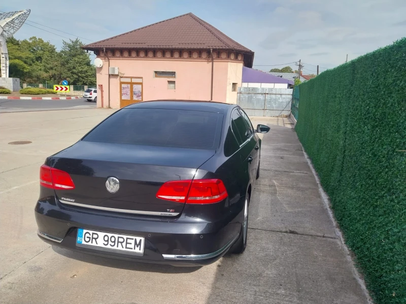 VW Passat Оригинален метан, снимка 7 - Автомобили и джипове - 48698315