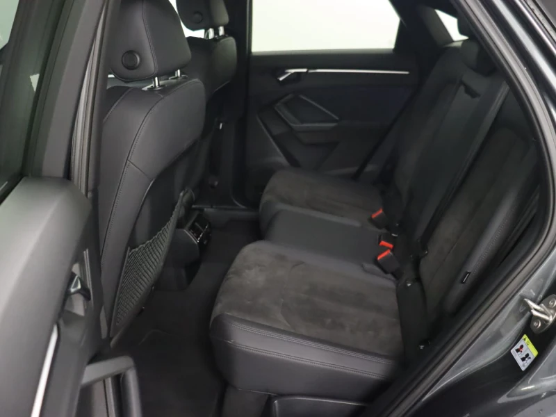 Audi RSQ3 S-TRONIC* SONOS* DISTR* PANO* QUATTRO* , снимка 10 - Автомобили и джипове - 50189773