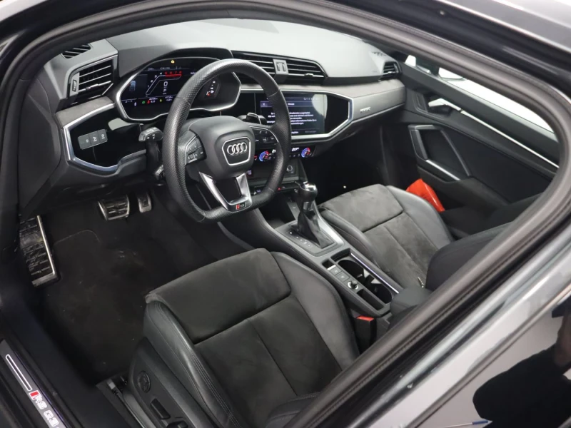 Audi RSQ3 S-TRONIC* SONOS* DISTR* PANO* QUATTRO* , снимка 6 - Автомобили и джипове - 50189773