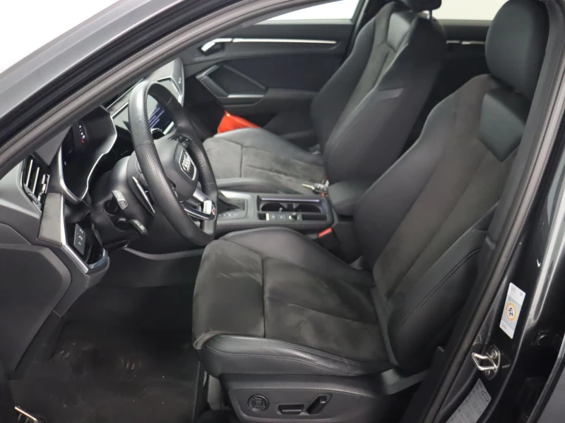 Audi RSQ3 S-TRONIC* SONOS* DISTR* PANO* QUATTRO* , снимка 5 - Автомобили и джипове - 50189773