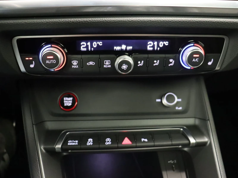 Audi RSQ3 S-TRONIC* SONOS* DISTR* PANO* QUATTRO* , снимка 8 - Автомобили и джипове - 50189773