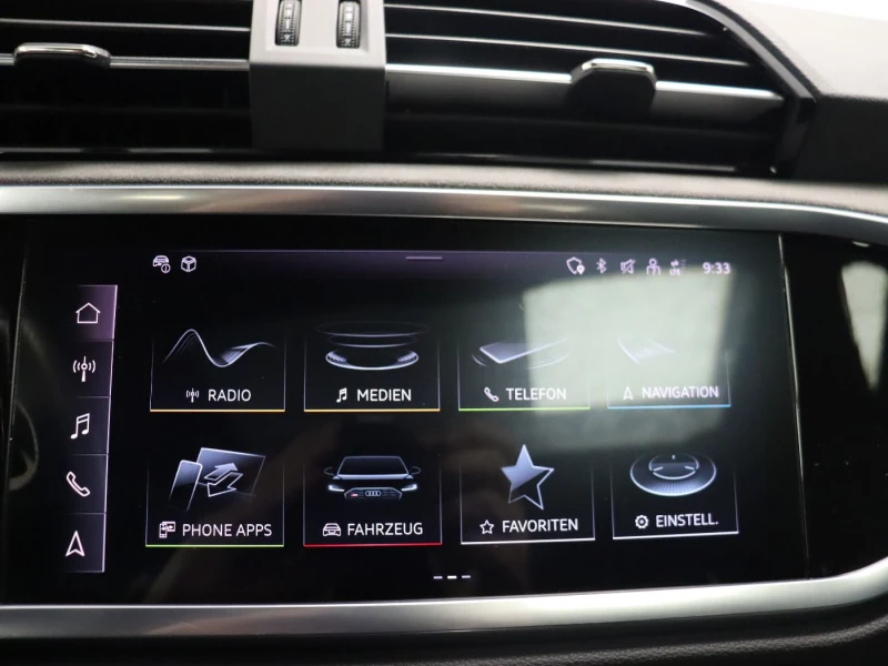 Audi RSQ3 S-TRONIC* SONOS* DISTR* PANO* QUATTRO* , снимка 7 - Автомобили и джипове - 50189773