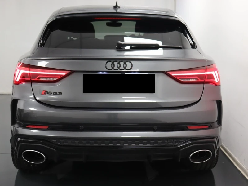 Audi RSQ3 S-TRONIC* SONOS* DISTR* PANO* QUATTRO* , снимка 3 - Автомобили и джипове - 50189773