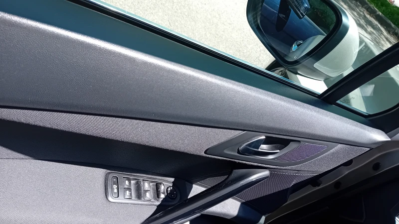 Peugeot 508 2.0 HDI, снимка 12 - Автомобили и джипове - 52597827