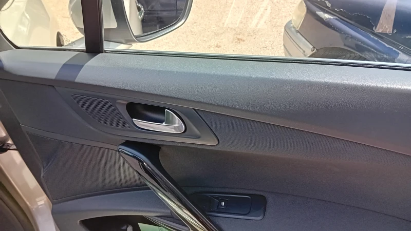 Peugeot 508 2.0 HDI, снимка 13 - Автомобили и джипове - 52597827