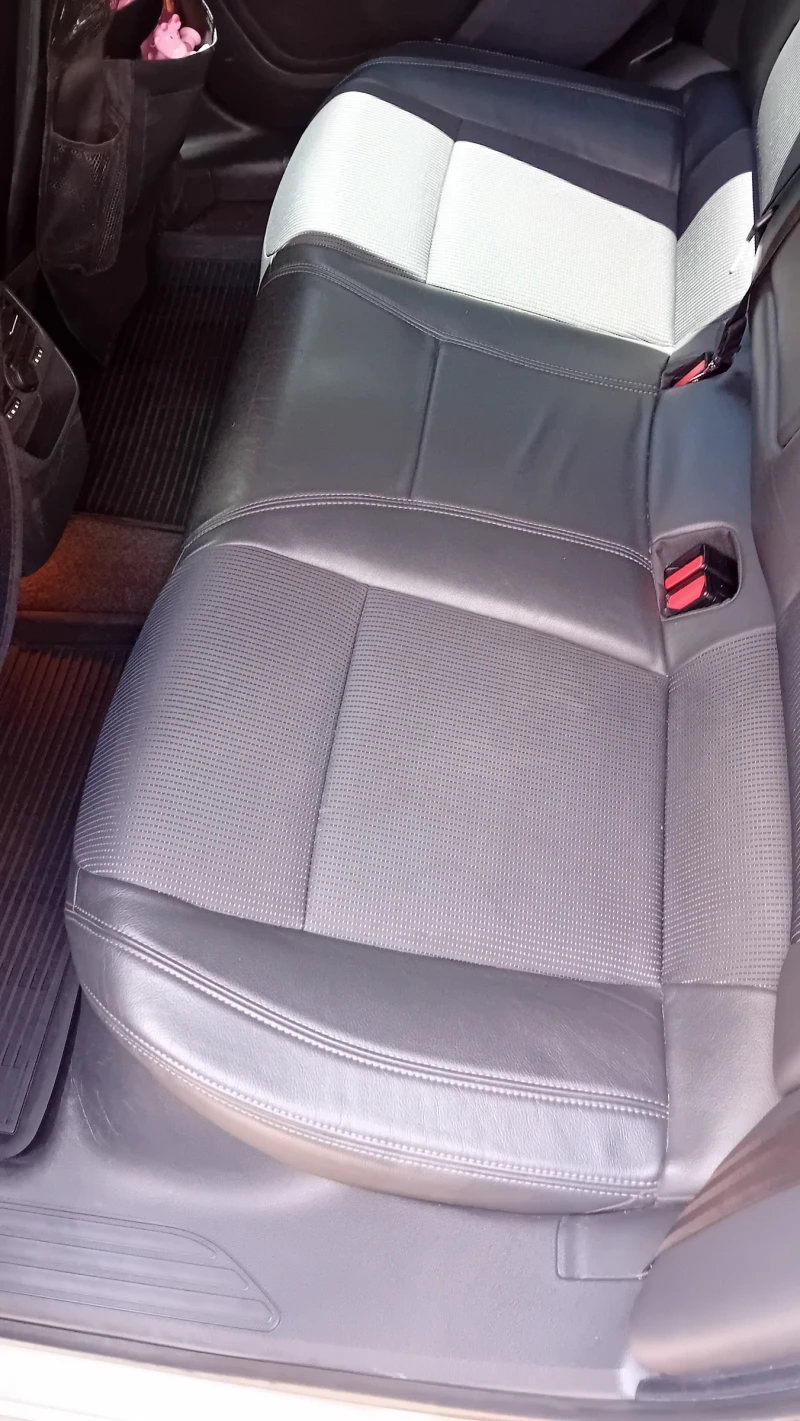 Peugeot 508 2.0 HDI, снимка 15 - Автомобили и джипове - 52597827