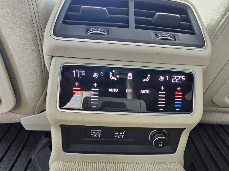 Audi A6 AVANT 3.0 55 TDI Mild Hibrid PANORAMA B&O, снимка 7 - Автомобили и джипове - 52230659