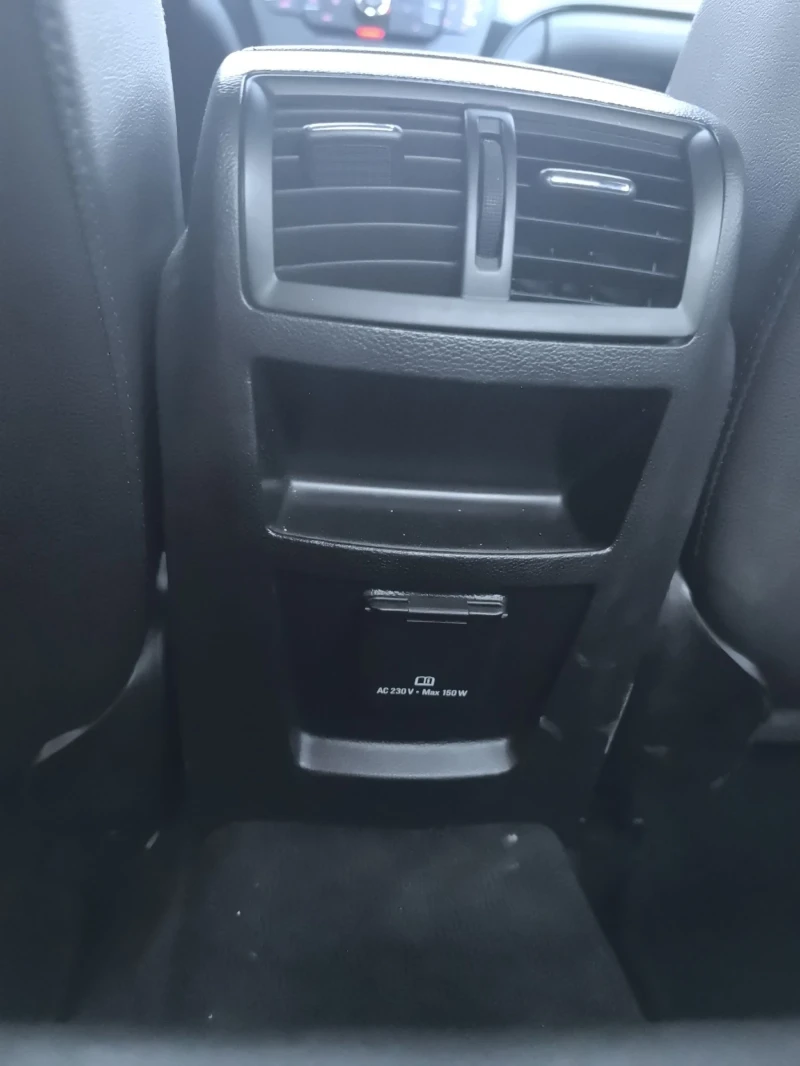 Opel Insignia 2.8 v6 4x4, снимка 10 - Автомобили и джипове - 52368258