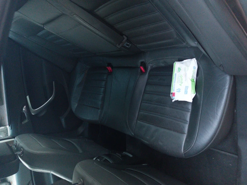 Opel Insignia 2.8 v6 4x4, снимка 4 - Автомобили и джипове - 52368258