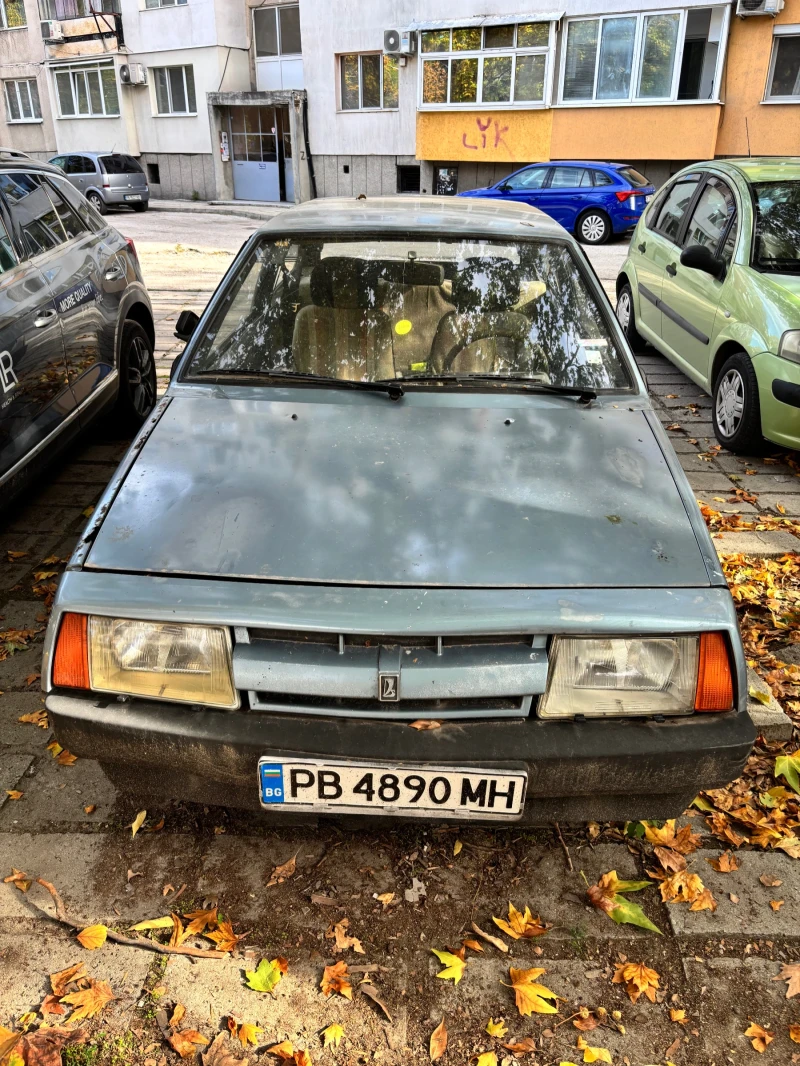Lada Samara