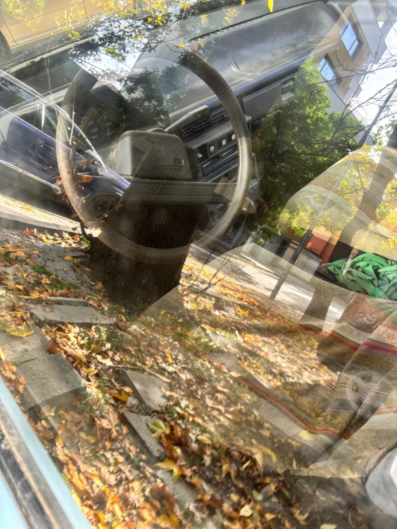 Lada Samara, снимка 5 - Автомобили и джипове - 52181074