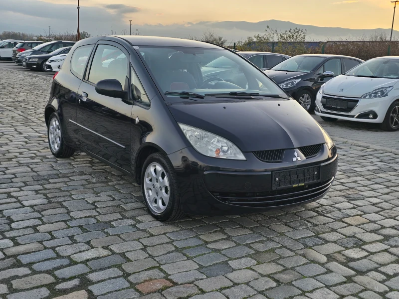 Mitsubishi Colt 1.3i 95кс ЕВРО 4, снимка 3 - Автомобили и джипове - 52380427