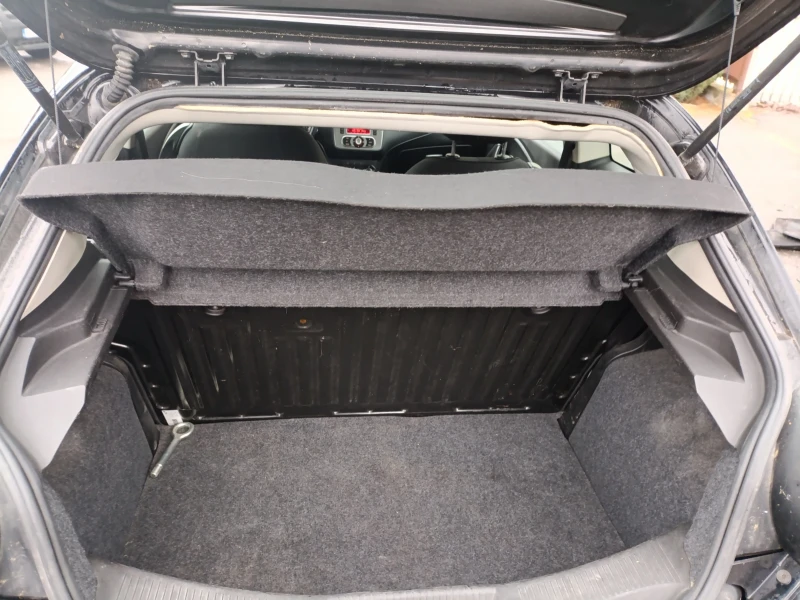 Alfa Romeo MiTo 1.4turboIE gas ing., снимка 9 - Автомобили и джипове - 52891970