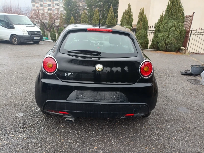 Alfa Romeo MiTo 1.4turboIE gas ing., снимка 8 - Автомобили и джипове - 52891970