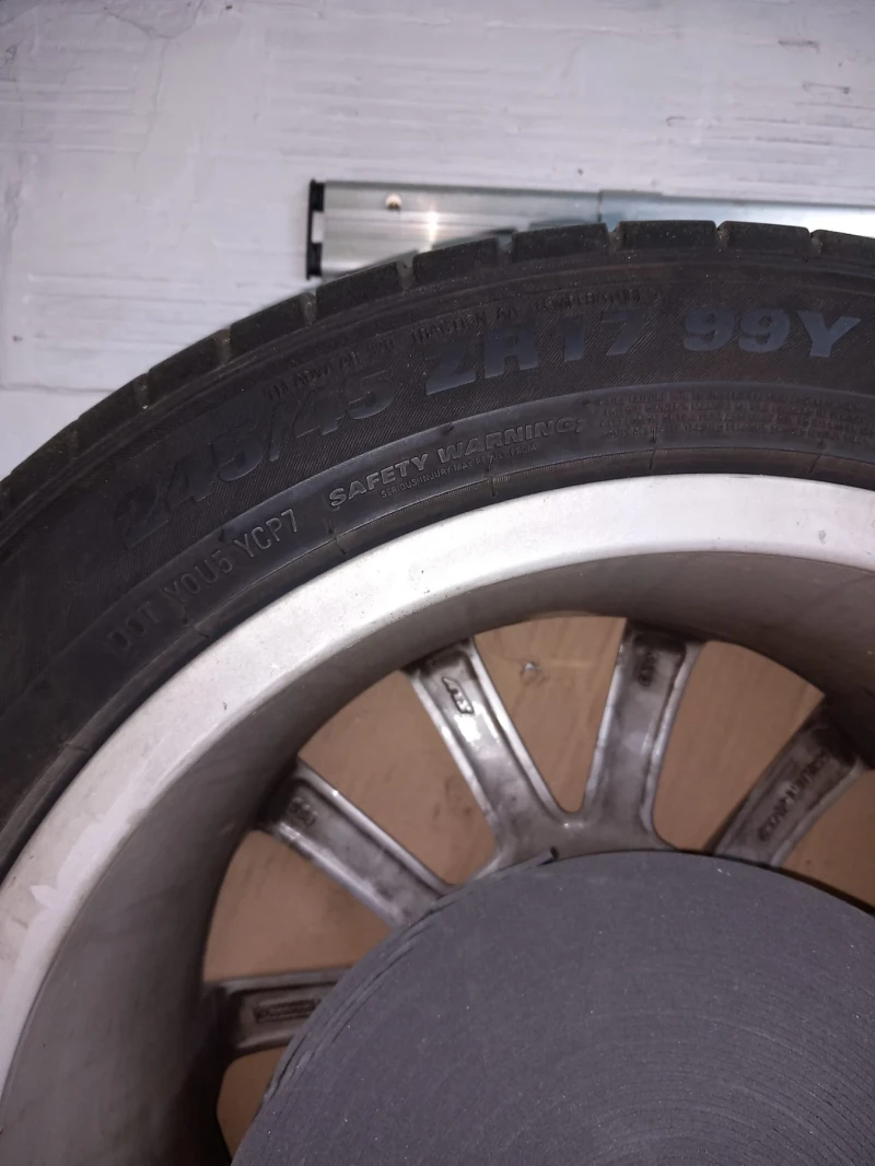 Audi Tt 2.0 TDI, снимка 9 - Автомобили и джипове - 52906069