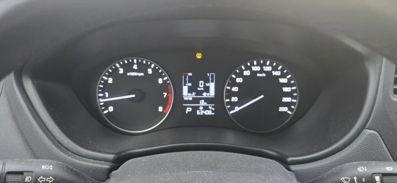 Hyundai I20 1.4 i-AUTOMATIC, снимка 13 - Автомобили и джипове - 53076449