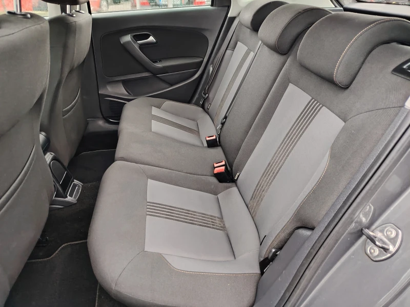 VW Polo 1.2 TSI ALLSTAR, снимка 8 - Автомобили и джипове - 53247630
