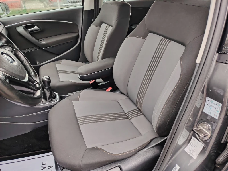 VW Polo 1.2 TSI ALLSTAR, снимка 6 - Автомобили и джипове - 53247630