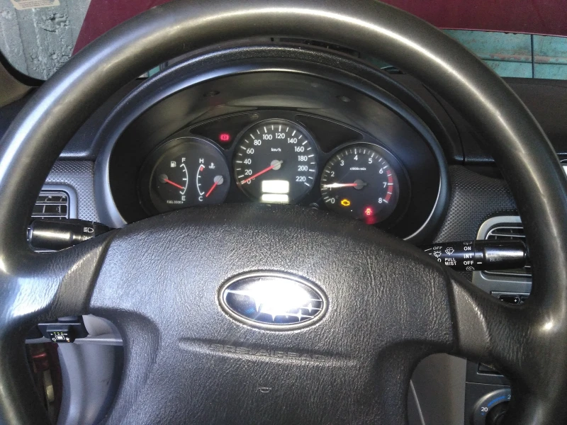 Subaru Forester, снимка 6 - Автомобили и джипове - 53473201