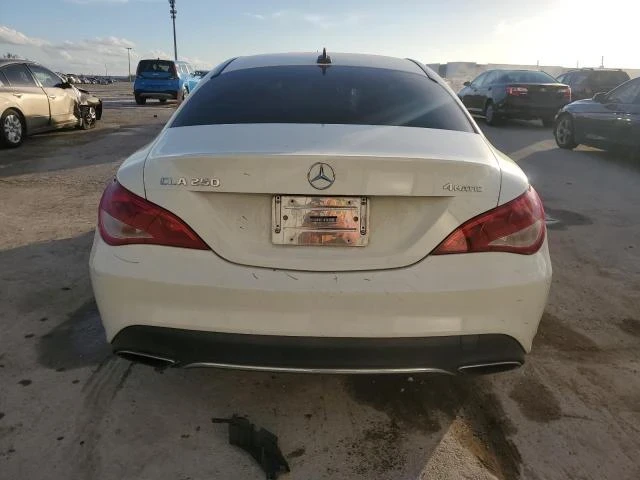 Mercedes-Benz CLA 250, снимка 6 - Автомобили и джипове - 48724411