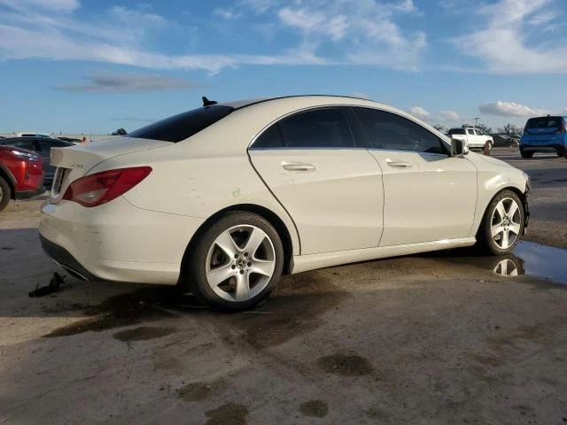 Mercedes-Benz CLA 250, снимка 3 - Автомобили и джипове - 48724411