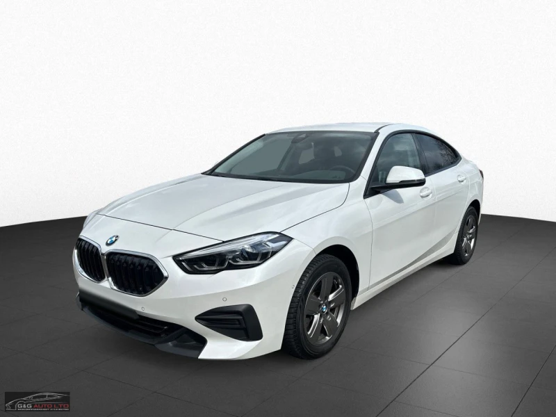 BMW 216 GRAN-COUPE/116HP/SPORT/LED/DIGITAL/NAVI/KLESS/497v - 52199 лв. - 86460081 1
