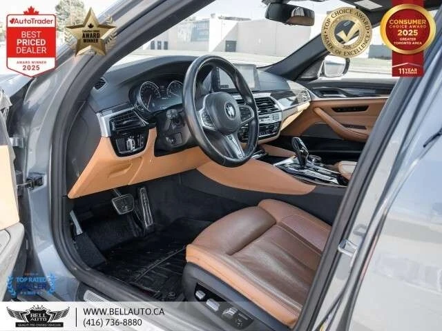 BMW 550 * xDrive * CARFAX * ���� �� �� | Mobile.bg � ����������� 15