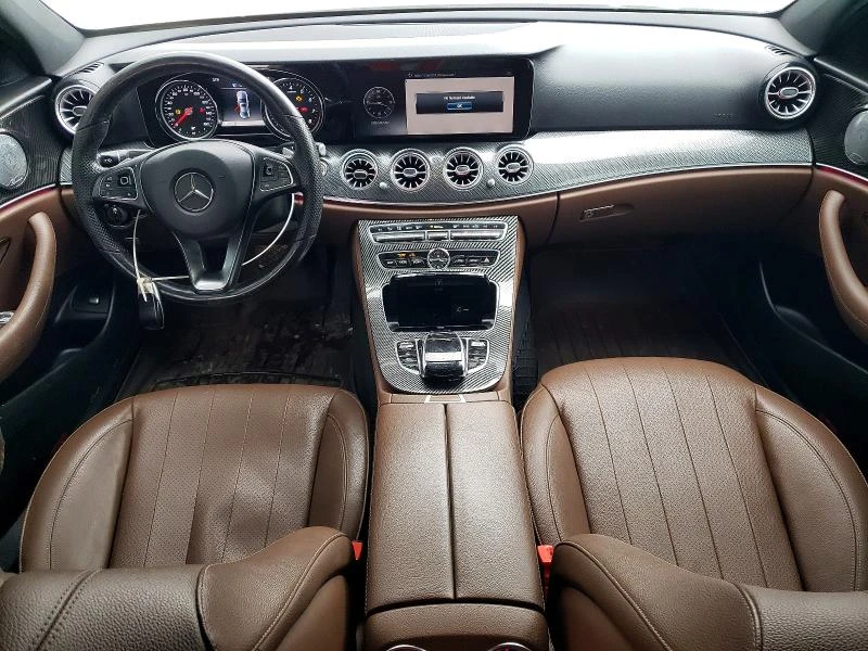 Mercedes-Benz E 300 4MATIC* AMG Pack* HARMAN/KARDON* ПОДГРЕВ - изображение 8