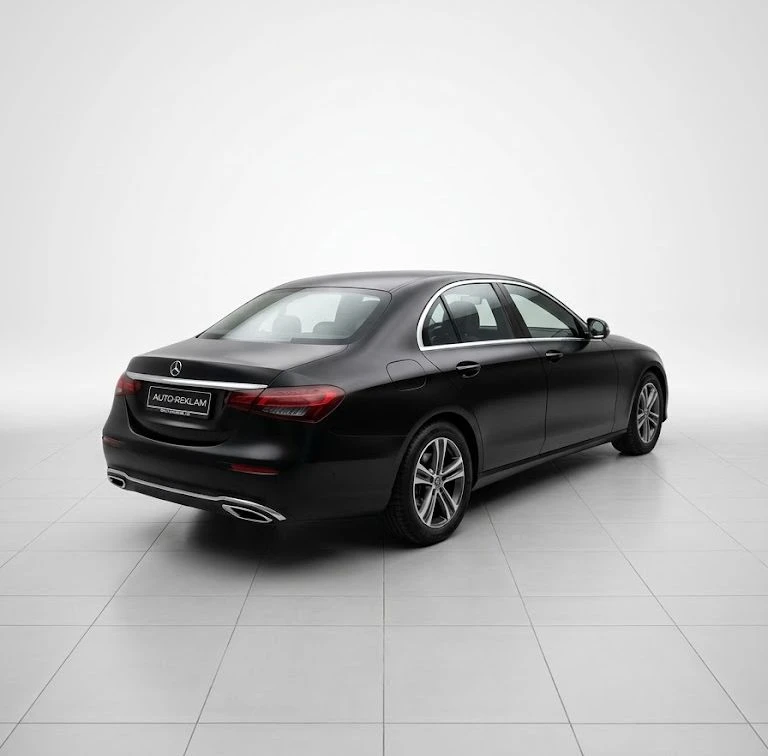 Mercedes-Benz E 200 CDI, снимка 2 - Автомобили и джипове - 54614949