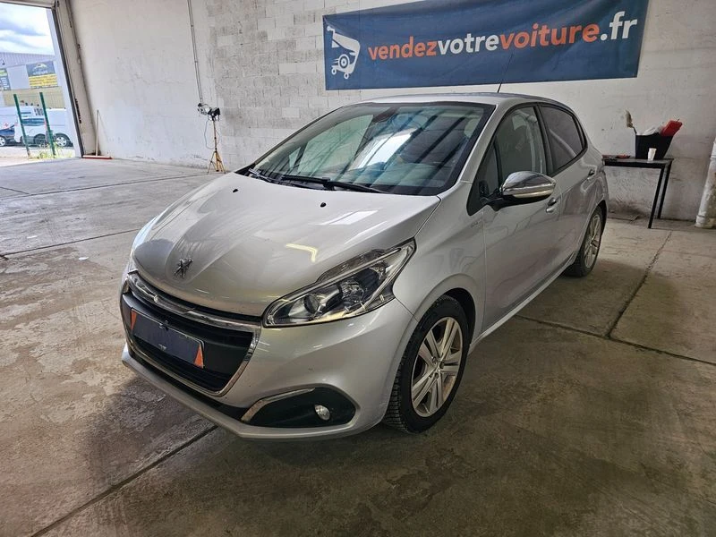 Peugeot 208 208 1.2 PureTech Style