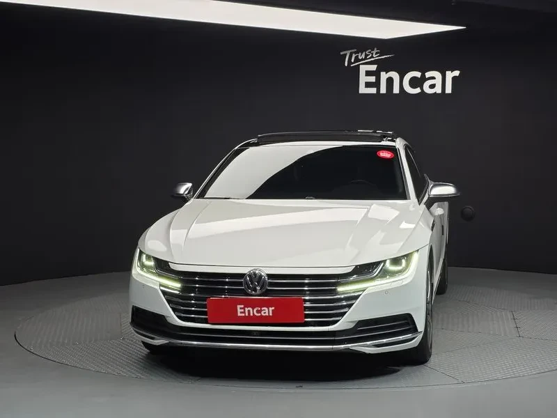 VW Arteon 2.0 Tdi Prestige, снимка 3 - Автомобили и джипове - 55391022