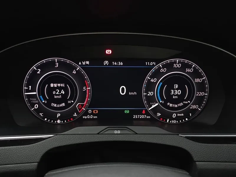 VW Arteon 2.0 Tdi Prestige, снимка 8 - Автомобили и джипове - 55391022