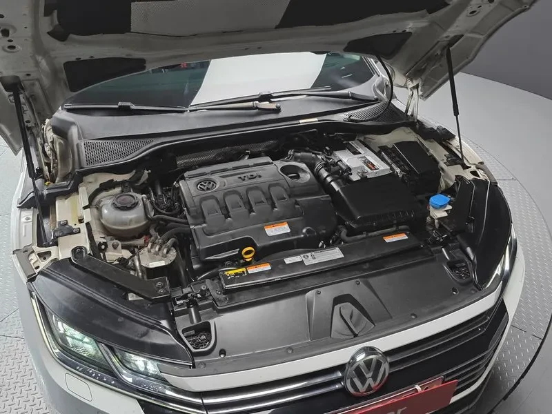 VW Arteon 2.0 Tdi Prestige, снимка 6 - Автомобили и джипове - 55391022