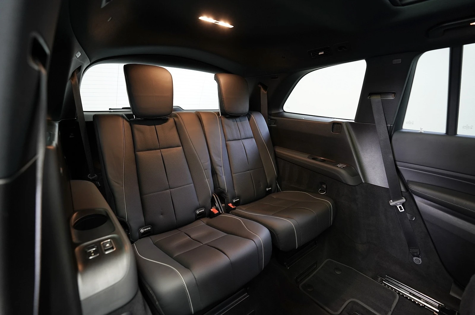 Mercedes-Benz GLS580 6+ 1 | Mobile.bg   16