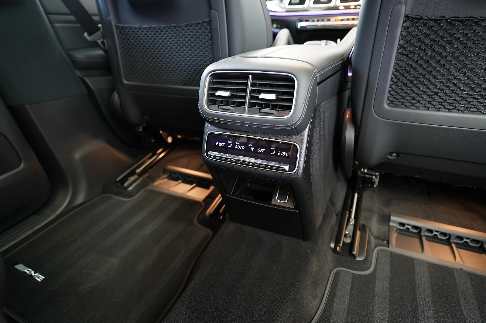 Mercedes-Benz GLS580 6+ 1 | Mobile.bg   14