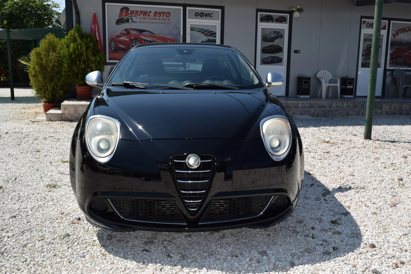 Alfa Romeo MiTo 1, 3 m jet  Euro 5 - изображение 2