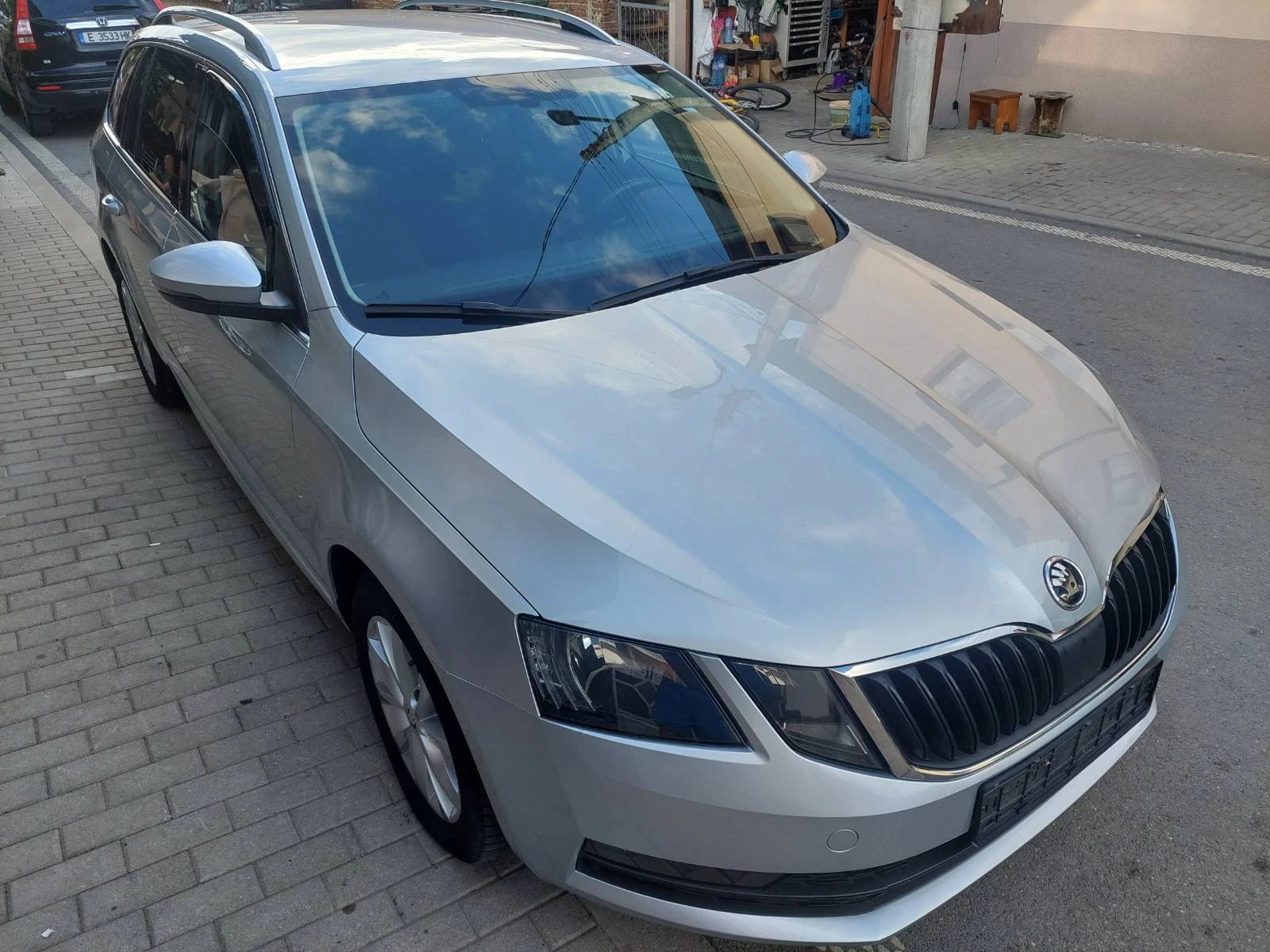 Skoda Octavia 1.6 TDI - изображение 3