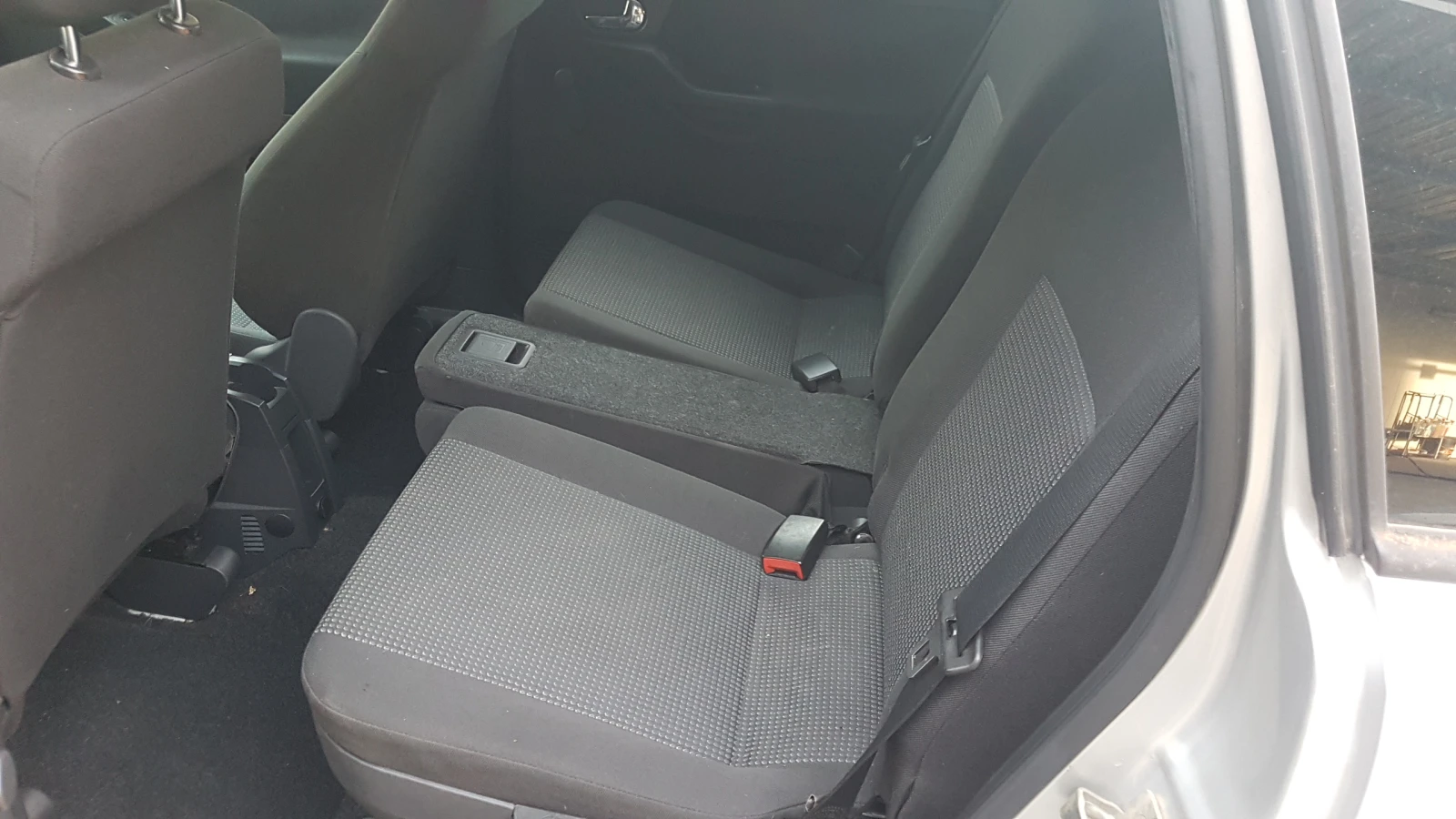 Opel Meriva 1.4I GAZ-TIP-TOP | Mobile.bg   12