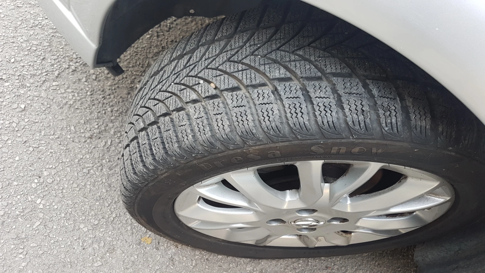 Opel Meriva 1.4I GAZ-TIP-TOP | Mobile.bg   16