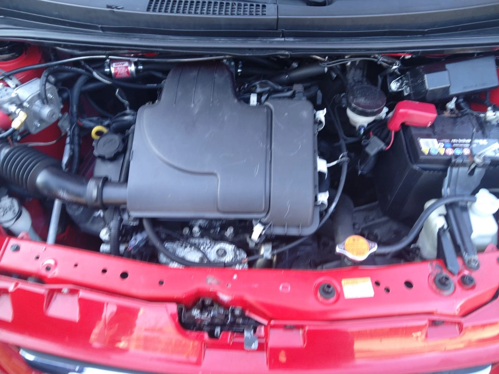 Subaru Justy 1, 0 АГУ | Mobile.bg — изображение 12