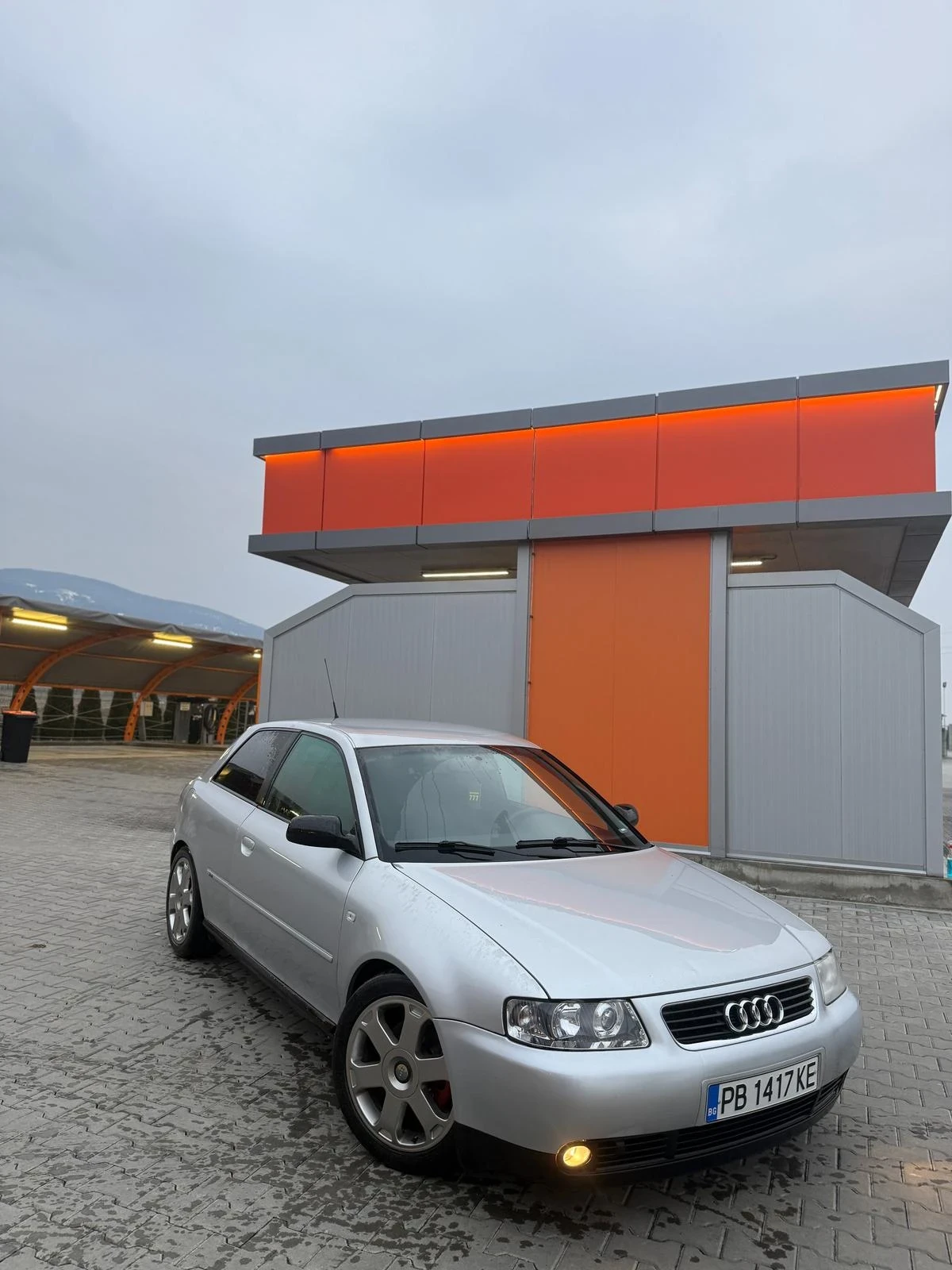 Audi A3  - изображение 10