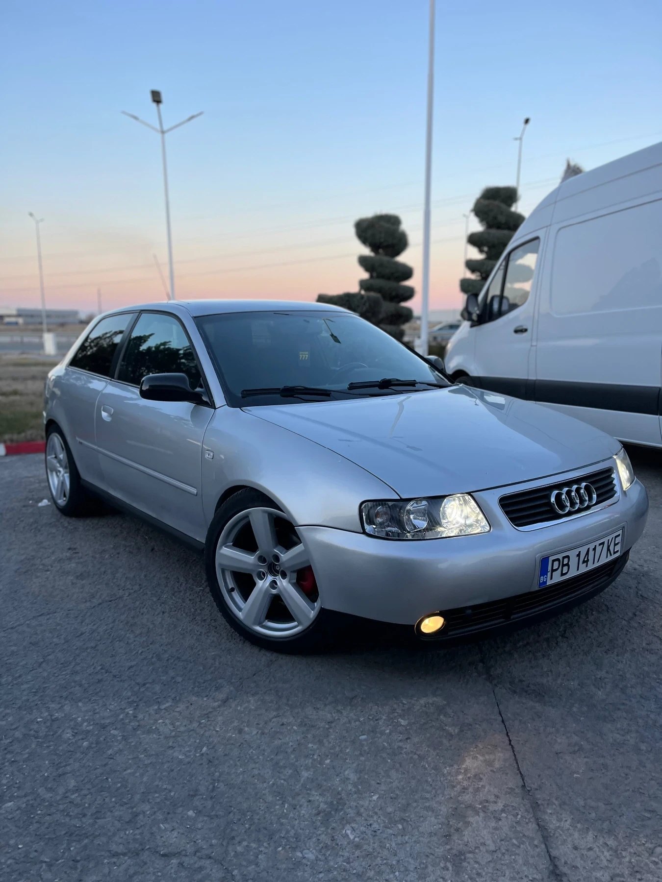 Audi A3  - изображение 7