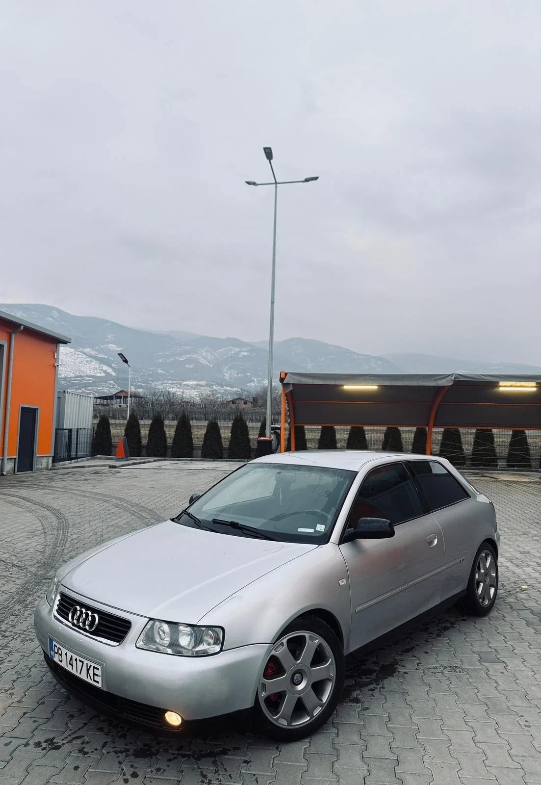 Audi A3  - изображение 9