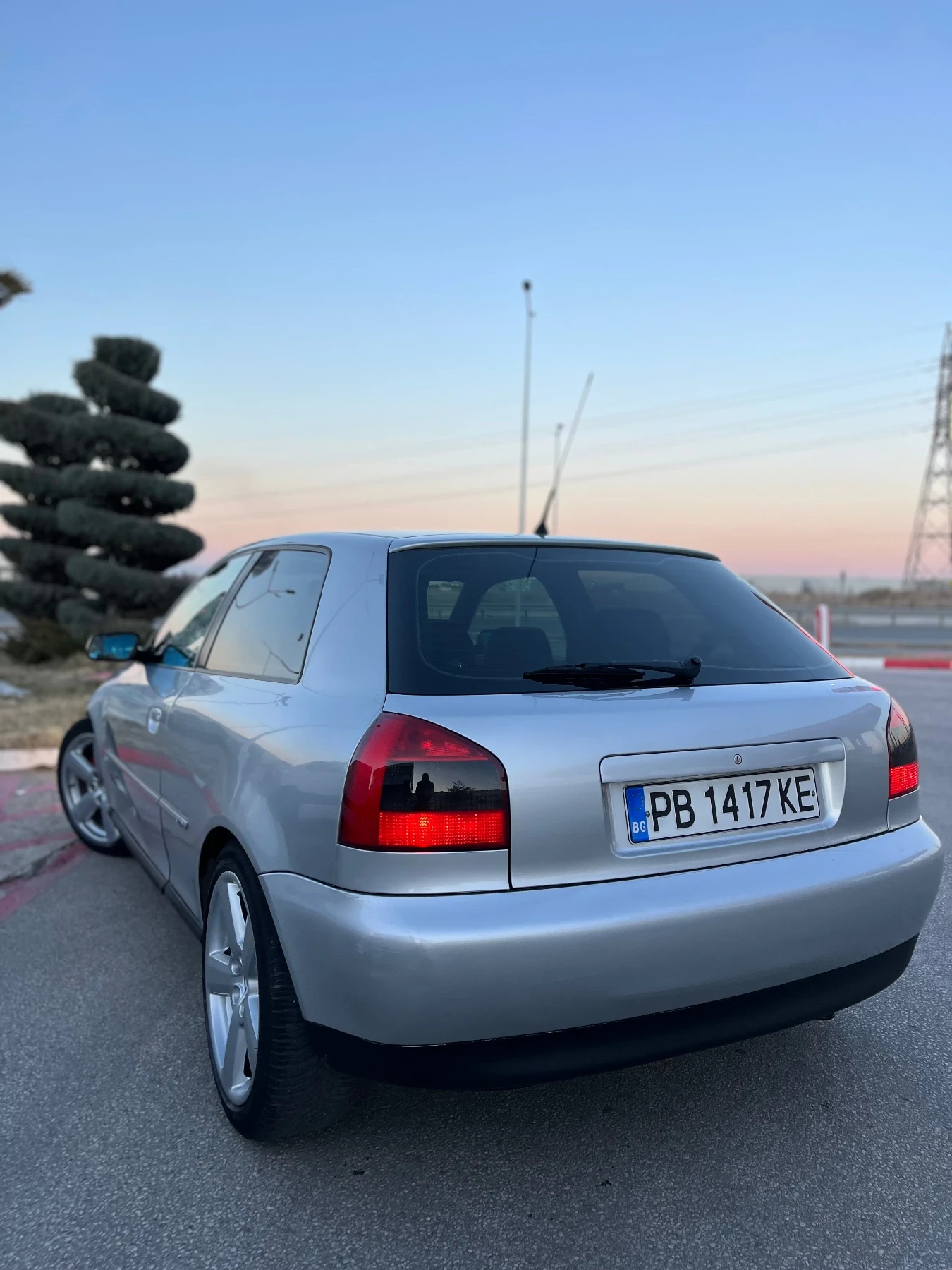 Audi A3  - изображение 3
