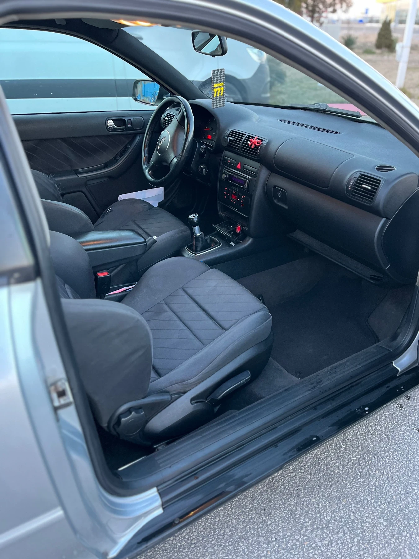 Audi A3  - изображение 5