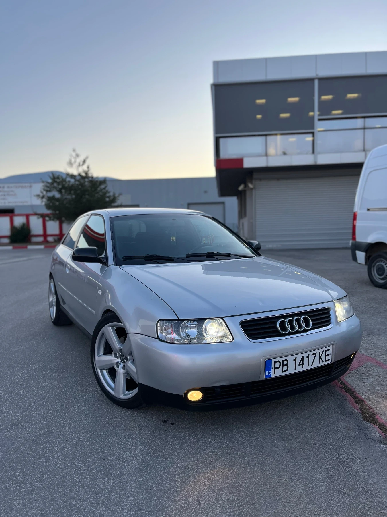 Audi A3  - изображение 4